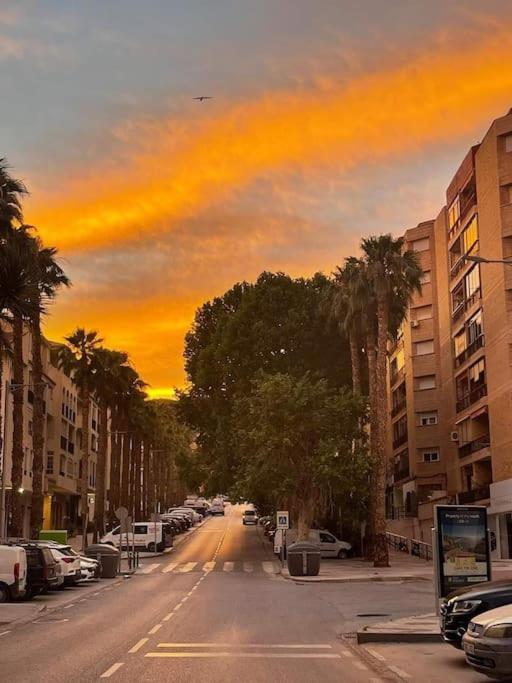Almuñécar Bonito Piso Recien Reformado Con Zona De Parking 아파트 외부 사진