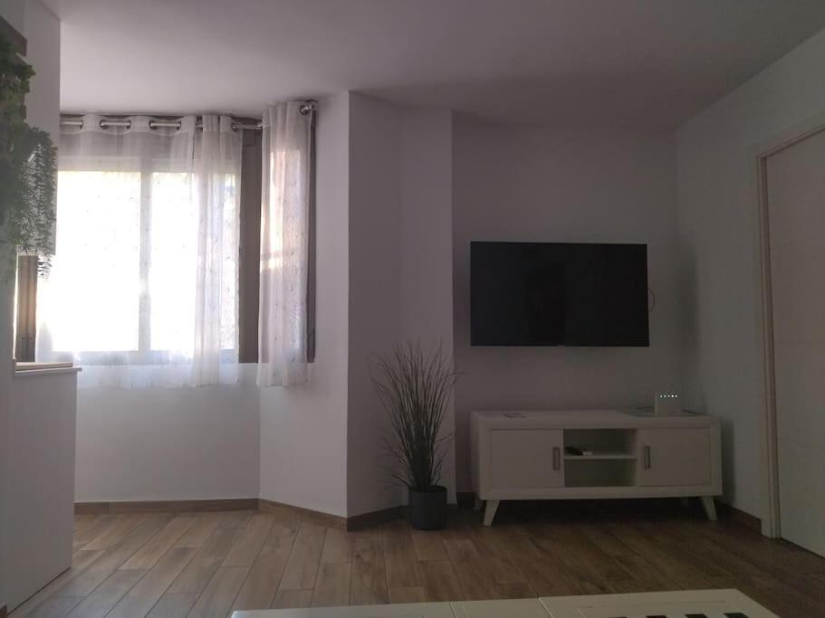 Almuñécar Bonito Piso Recien Reformado Con Zona De Parking 아파트 외부 사진