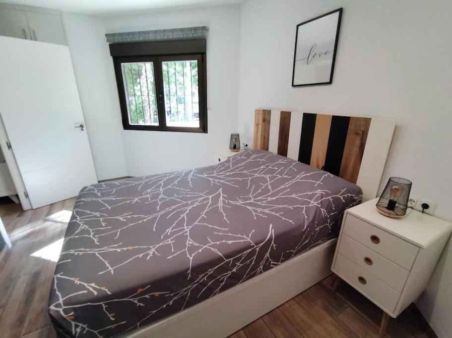Almuñécar Bonito Piso Recien Reformado Con Zona De Parking 아파트 외부 사진