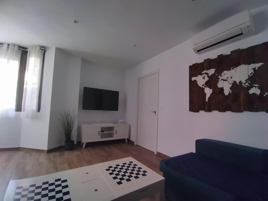 Almuñécar Bonito Piso Recien Reformado Con Zona De Parking 아파트 외부 사진