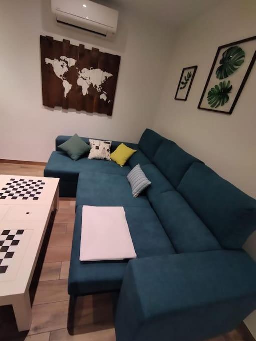 Almuñécar Bonito Piso Recien Reformado Con Zona De Parking 아파트 외부 사진