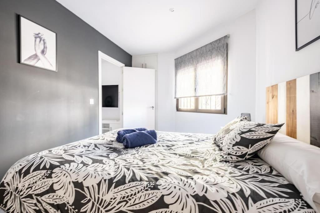 Almuñécar Bonito Piso Recien Reformado Con Zona De Parking 아파트 외부 사진